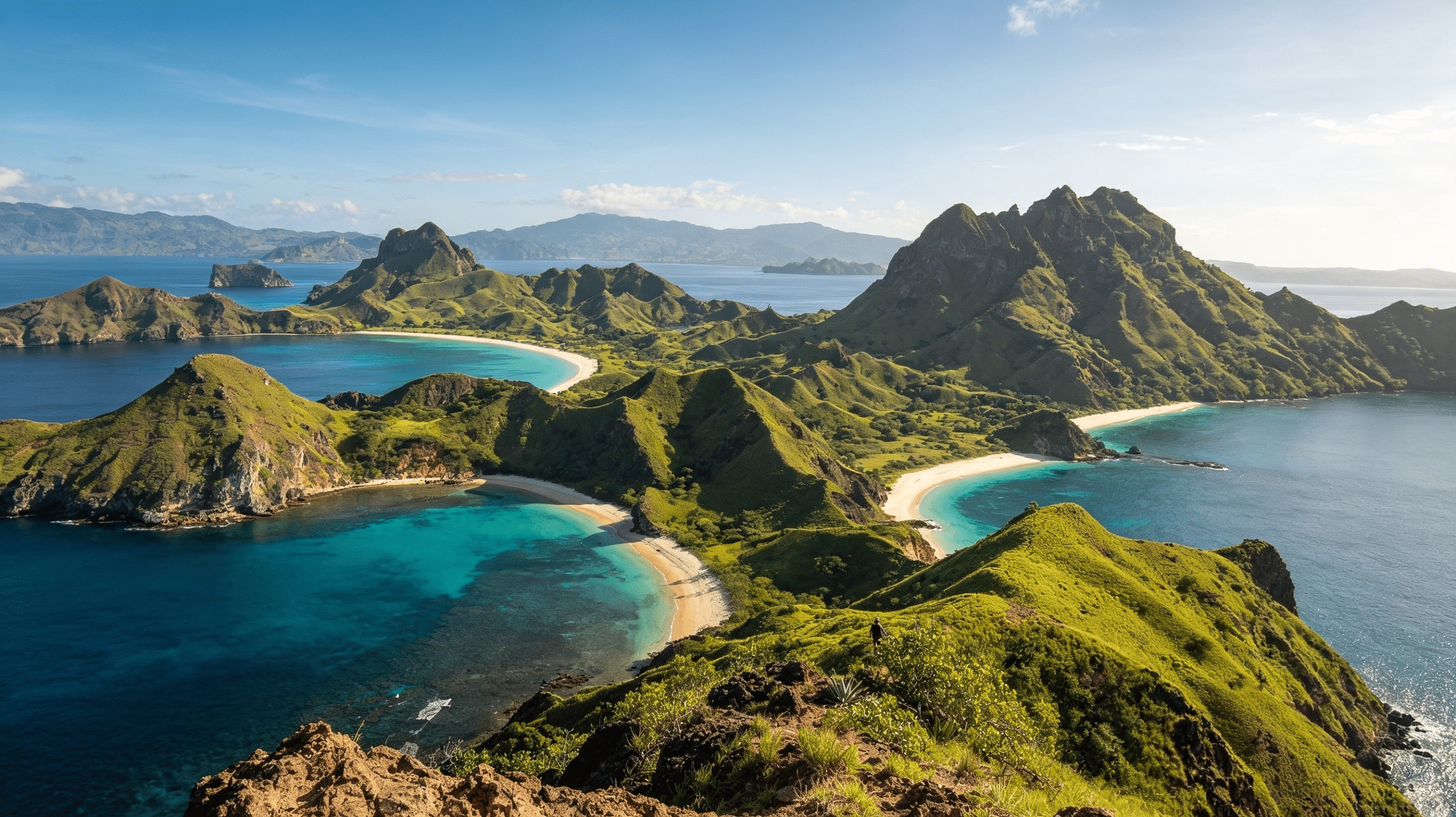 Pulau Padar
