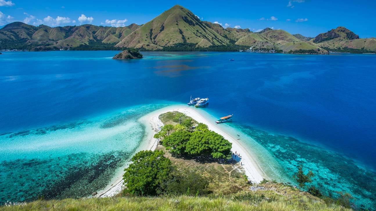 Pulau Kelor